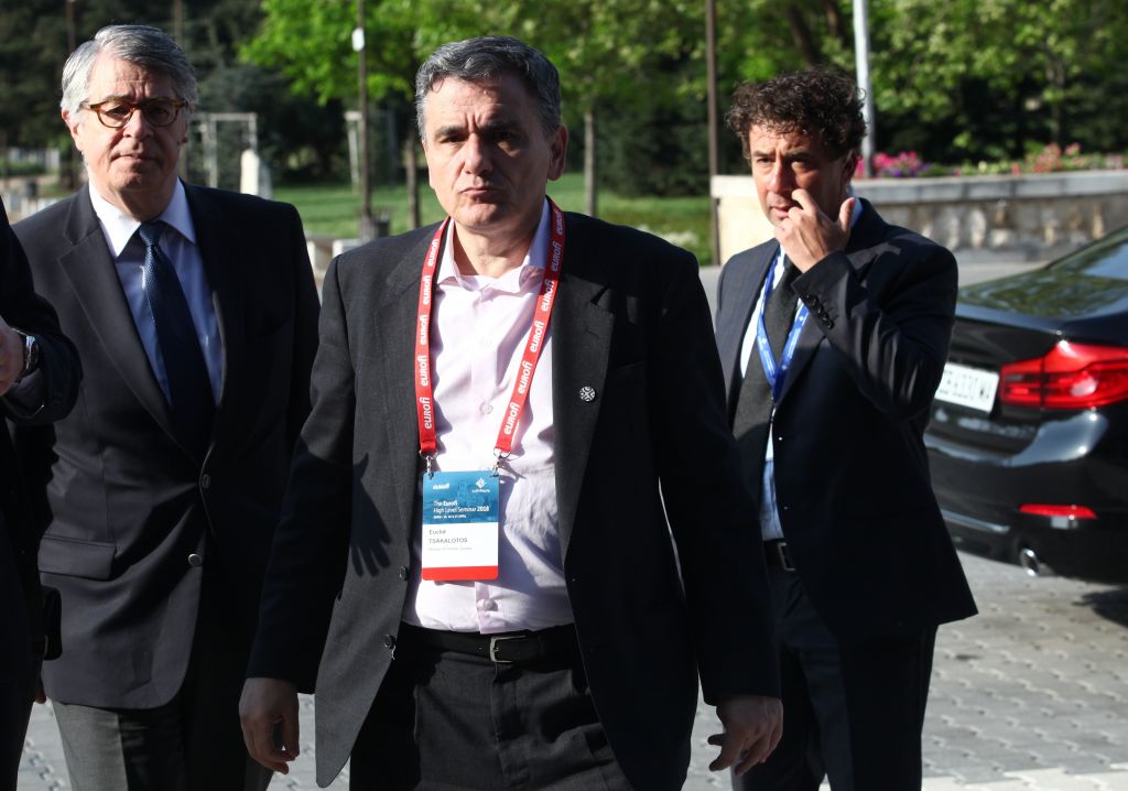 Τέλος η «καθαρή» έξοδος – Το σχέδιο των δανειστών για την Ελλάδα