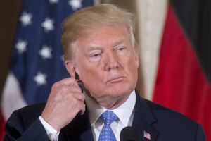 Ιράν: Απαράδεκτα τα αιτήματα Τραμπ για την πυρηνική συμφωνία