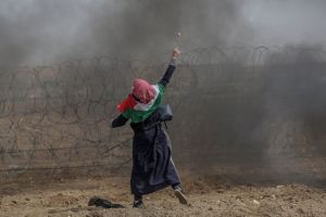 Νεκροί 48 Παλαιστίνιοι, κανένας ισραηλινός τραυματίας