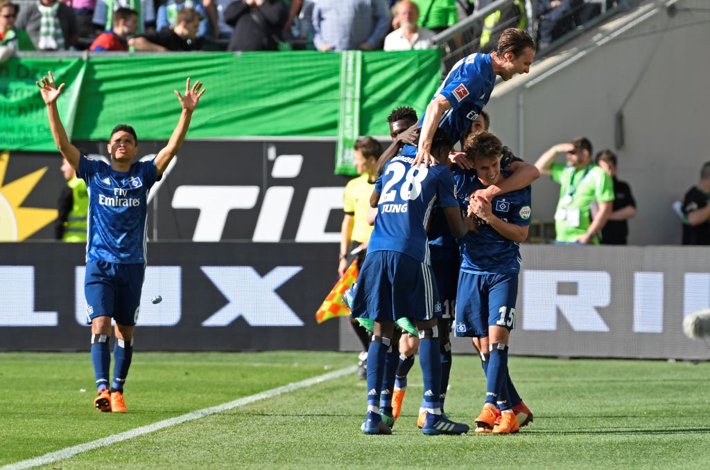 Το Αμβούργο ξανά στο «κόλπο» για την παραμονή, νίκη για Φράιμπουργκ