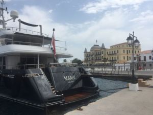 Η Ελλάδα του Μνημονίου σε διακοπές