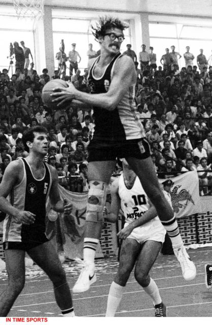 Η βραδιά ήταν (πολύ) δύσκολη