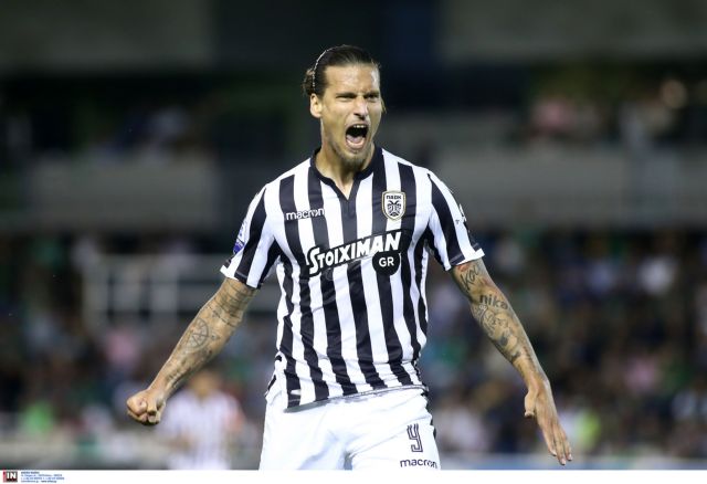 ΑΛΕΞΑΝΤΑΡ ΠΡΙΓΙΟΒΙΤΣ