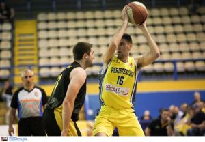 Ιστορικό ρεκόρ το Περιστέρι