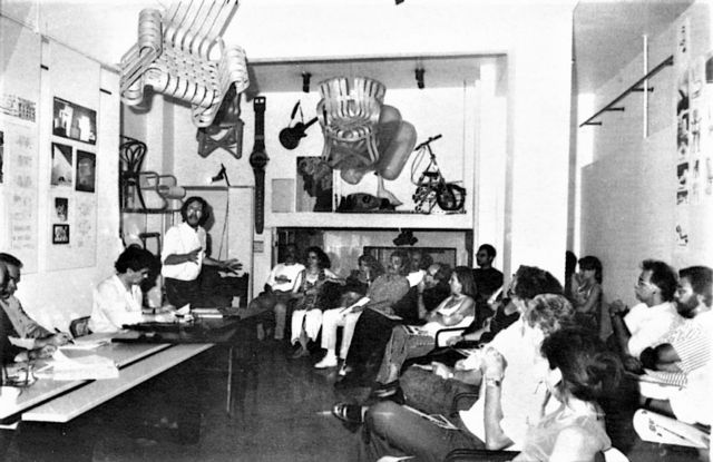 Το Μουσείο Ντιζάιν του Στέργιου Δελιαλή στο ΜoΜΑ!