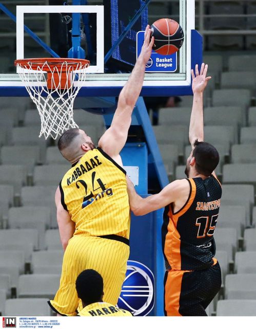 O φιλόσοφος των Ανωγείων