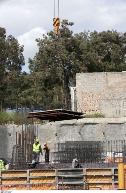 Μάχη για τα σκουπίδια