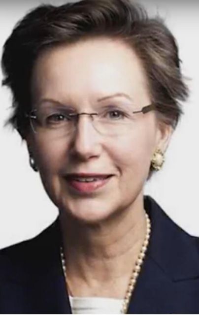 Διορίζεται η πρώτη γυναίκα στο ΔΣ της κρατικής Aramco