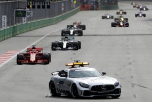 Γκραν πρι ή συγκρουόμενα;