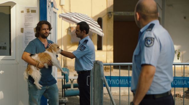 Από τα Κατεχόμενα της Κύπρου στο Φεστιβάλ της Τραϊμπέκα