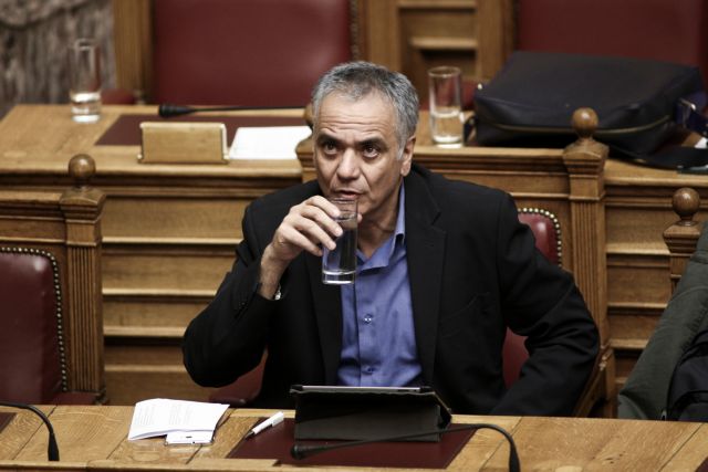 Ο Κλεισθένης της αναλογικής