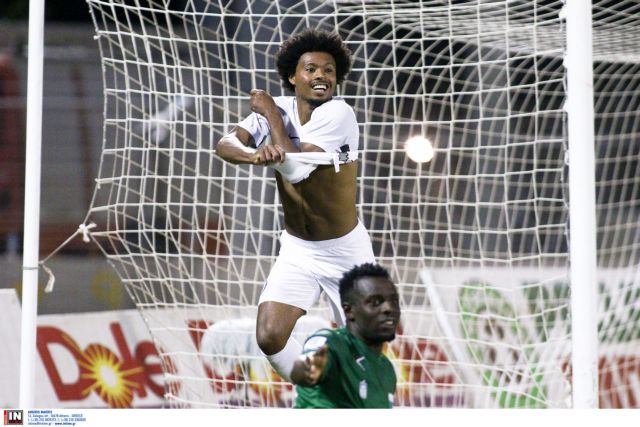 Εσπασε η κατάρα της Λιβαδειάς