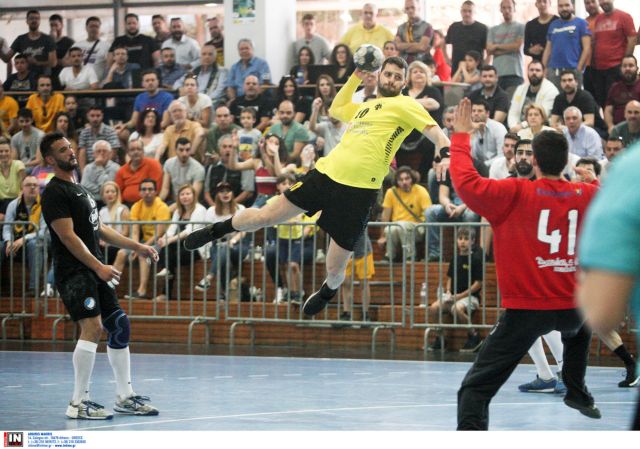 Ραντεβού με την Ιστορία