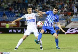 Η Λαμία πήρε τη νίκη της σωτηρίας