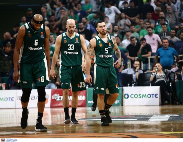 Οι αστέρες έγιναν κομπάρσοι