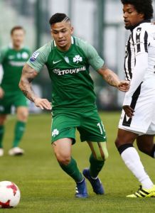 Η υπομονή του εξαντλείται