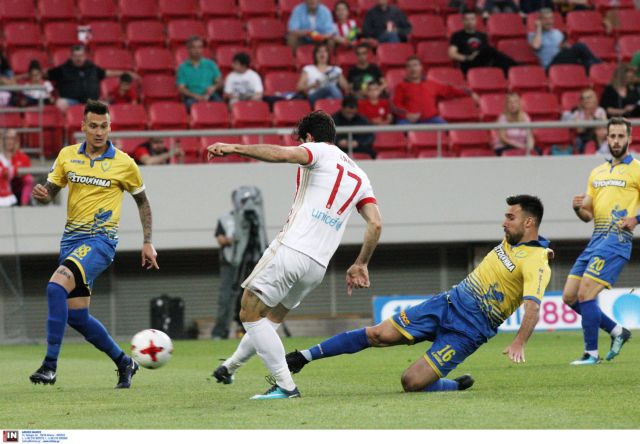 Ο Σούπερ Μάριο και ο φίλος του ο… Λευτεράκης