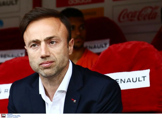 Υπάρχουν και άλλα παιδιά στον Ρέντη