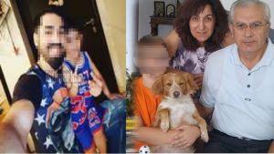 Θρίλερ με τη δολοφονία στην Κύπρο: Τους σκότωσαν για ένα χρηματοκιβώτιο που δεν υπήρχε