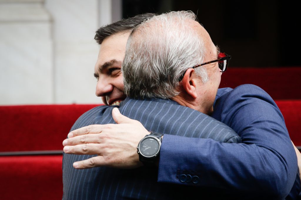 Ανάπτυξη πάνω απο 2% προβλέπει ο ΟΟΣΑ για την ελληνική οικονομία