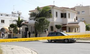 Φονικό στην Κύπρο: Επέστρεψαν στον τόπο του εγκλήματος