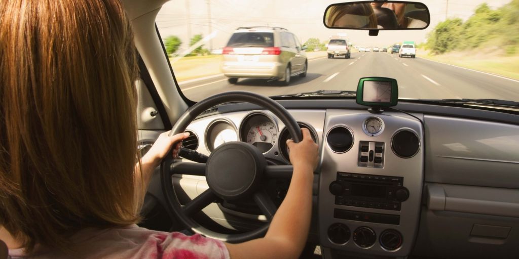 Μπροστά σε κάμερα οι εξετάσεις για δίπλωμα οδήγησης