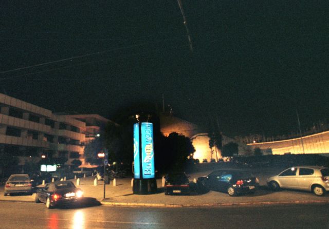 Συλλήψεις παρκαδόρων νυχτερινών κέντρων στην Αθήνα