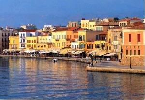 Χανιά: Τέλος στην κυκλοφορία οχημάτων στο Ενετικό Λιμάνι