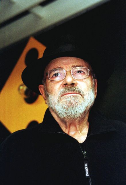 Εκλεψαν έργο του Τάκι από τη γαλλική Βουλή