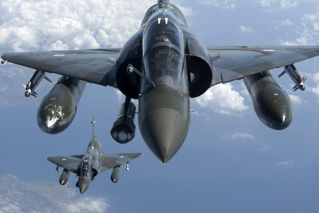 Κουβέλης: Κανείς δεν αποκλείει θερμό γεγονός από αναχαίτιση