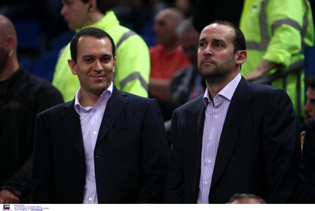 Η απάντηση των Παναγιώτη και Γιώργου Αγγελόπουλου σε δημοσίευμα