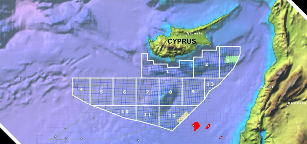 Αεροναυτική άσκηση από την Κύπρο, δίπλα στις ασκήσεις της Τουρκίας