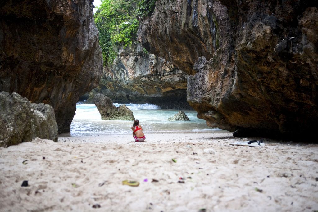 12χρονος το έσκασε με την κάρτα των γονιών του για διακοπές στο Μπαλί