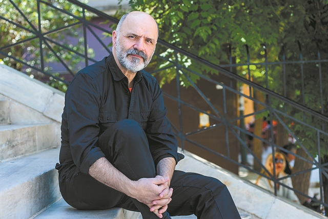 «Με καθόρισε η απώλεια της οικογένειάς μου»