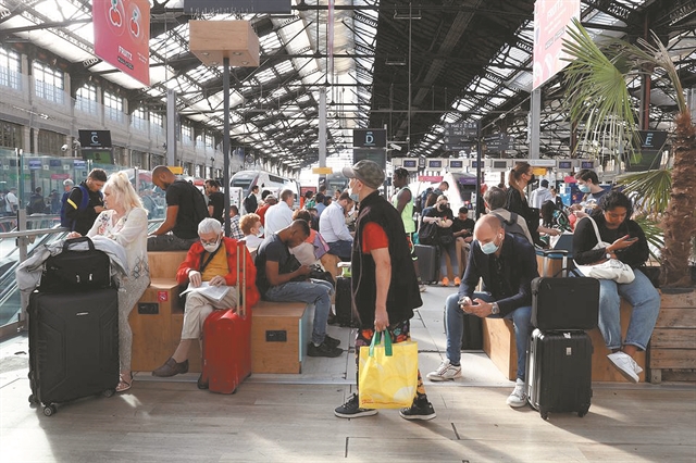 Η εργατική τάξη πάει στον Παράδεισο