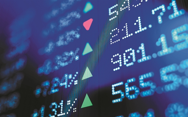 Ανοδικό ξέσπασμα-ανάσα στο Χρηματιστήριο Αθηνών