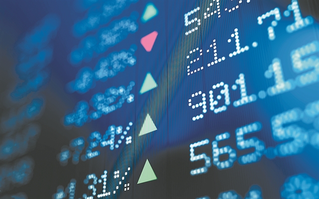 Τραπεζικό ράλι στο Χρηματιστήριο Αθηνών