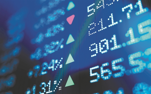 Ηπια αντίδραση μετά τις απώλειες €2,3 δισ. στο χρηματιστήριο