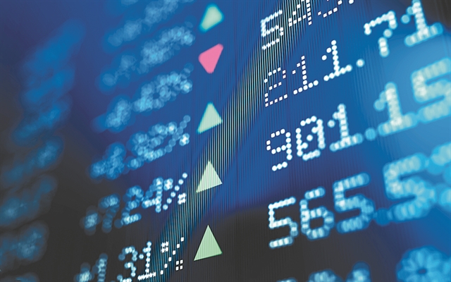 Με επιλεγμένα blue chips το «γύρισμα» στο Χρηματιστήριο Αθηνών