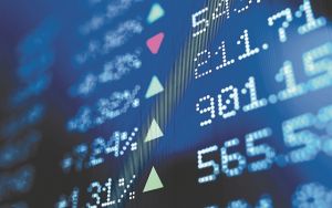 Επιλεκτική  στήριξη στο Χρηματιστήριο Αθηνών