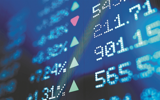 Αμετάβλητο στις δημοπρασίες έκλεισε το Χρηματιστήριο