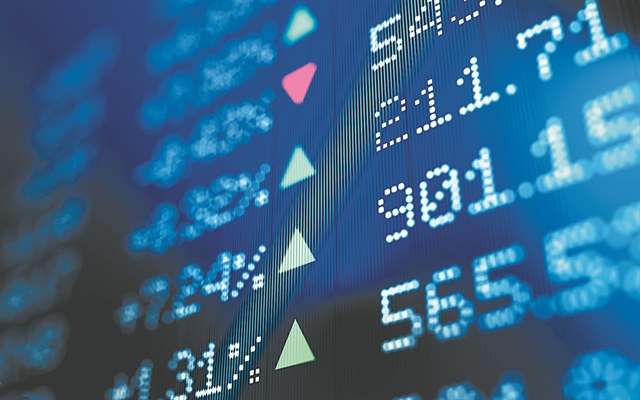 Εξάλειψε τις ζημιές της πανδημίας το Χρηματιστήριο Αθηνών