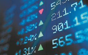 Ασθενική ανοδική κίνηση στο Χρηματιστήριο Αθηνών