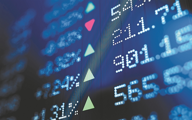 Βρετανική στήριξη και στο Χρηματιστήριο Αθηνών