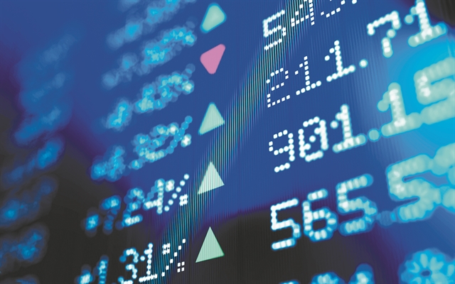 Αμυνα στη διόρθωση του Χρηματιστηρίου Αθηνών