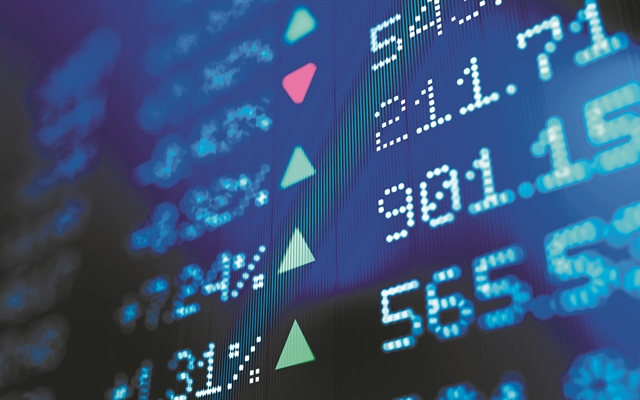 Ο ρόλος των ξένων θεσμικών στην υποχώρηση του Χρηματιστηρίου