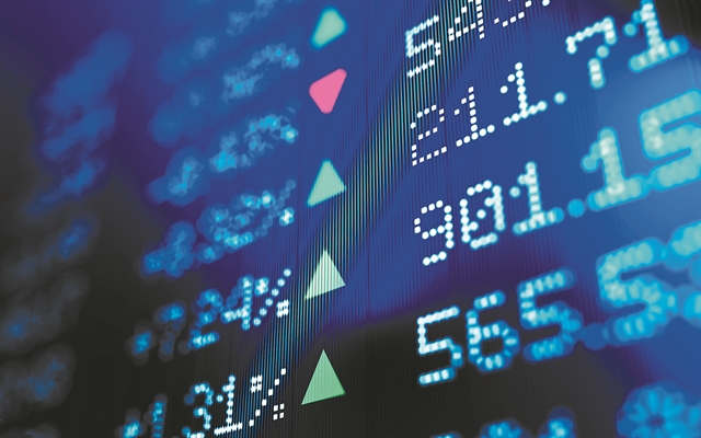 Ανοδικό «ξέσπασμα»  στο Χρηματιστήριο Αθηνών