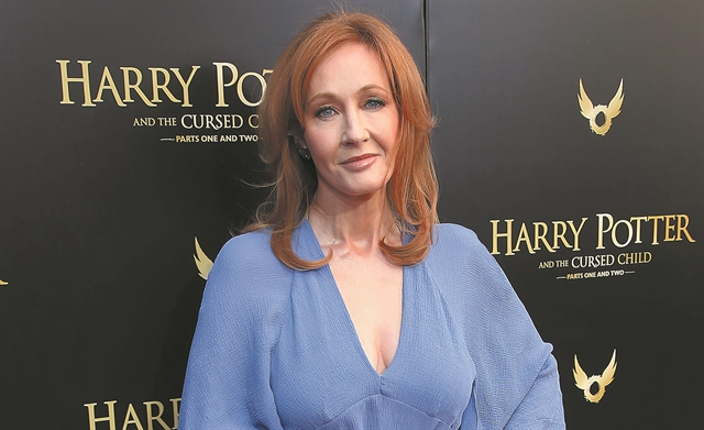 H Ρόουλινγκ του 2020 (και του 2021)