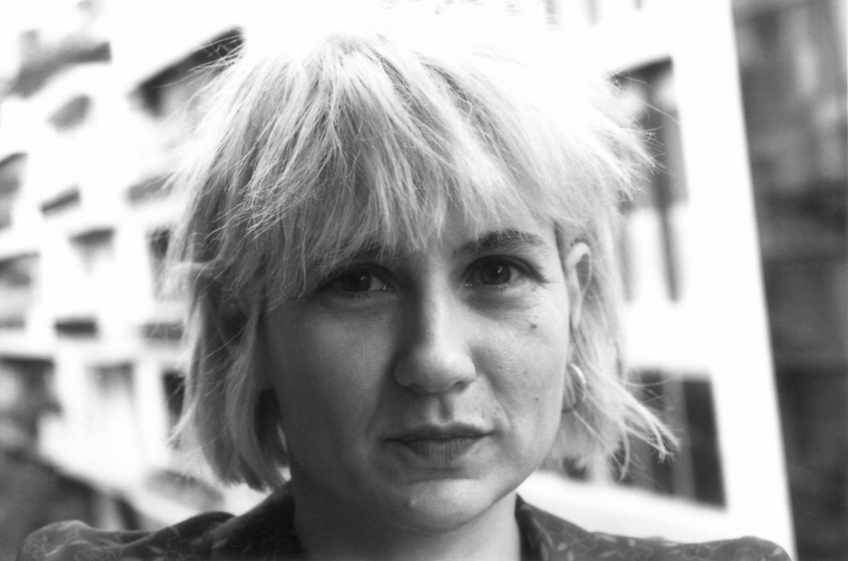 Αθώα κρίθηκε από το δικαστήριο η συγγραφέας Σώτη Τριανταφύλλου