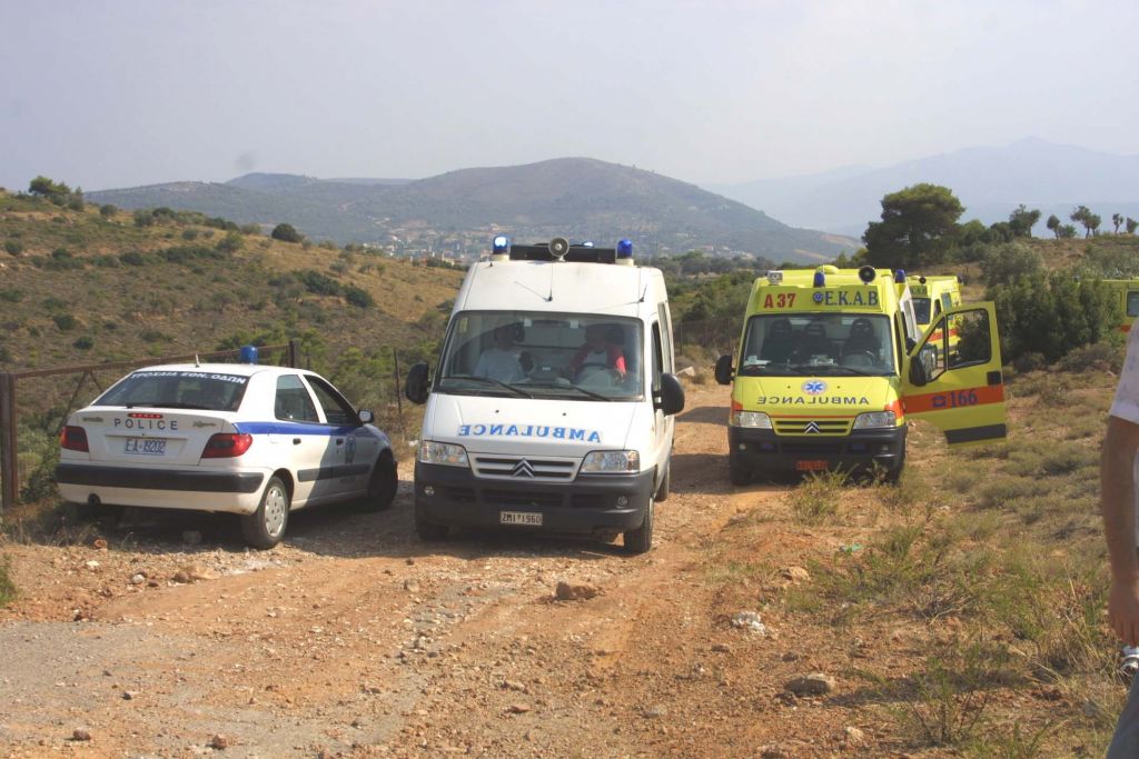 Κύπρος: Ομολόγησε ο Μούζος την απόπειρα φόνου κατά των δύο αστυνομικών